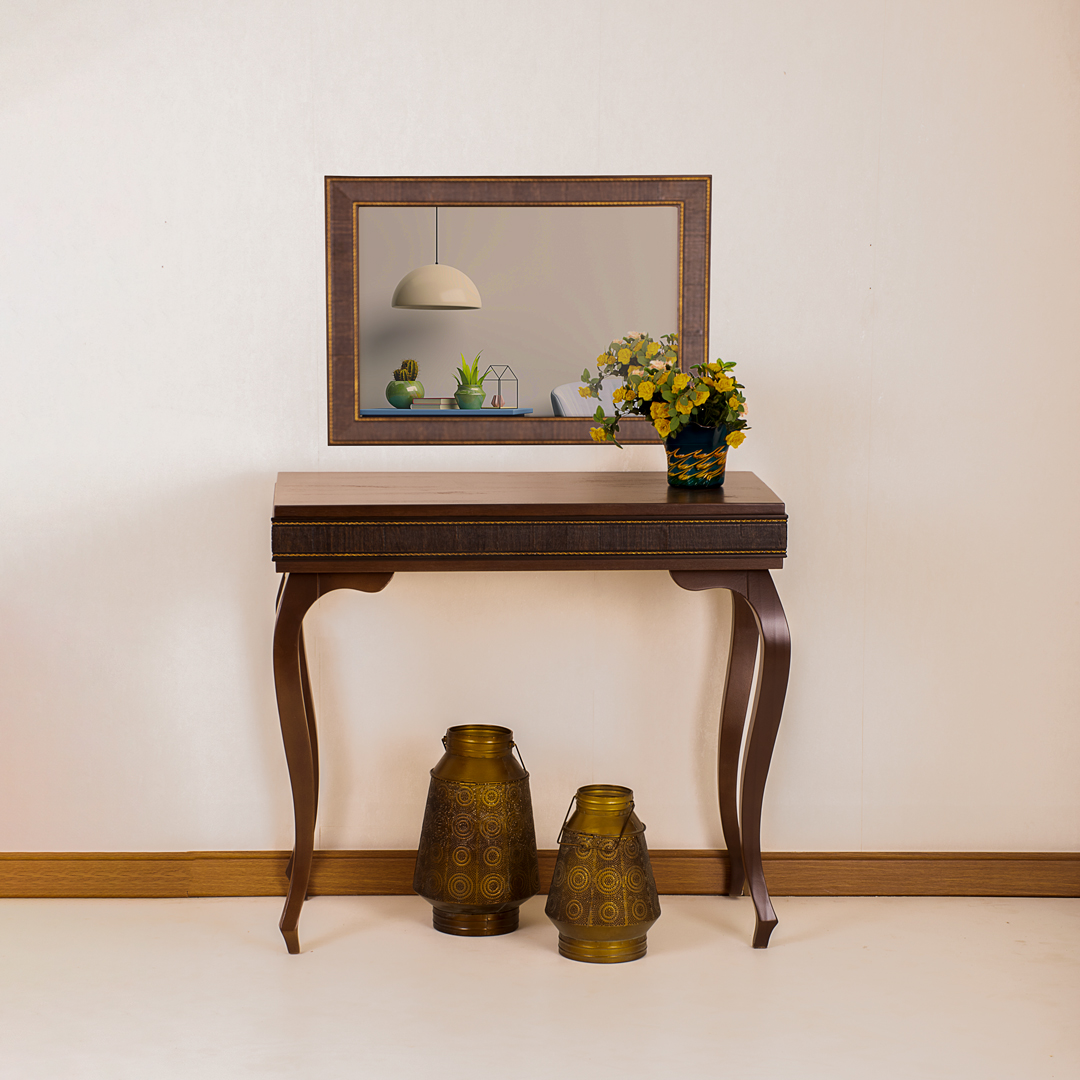 محصولات صنایع چوبی رورا در تبریز