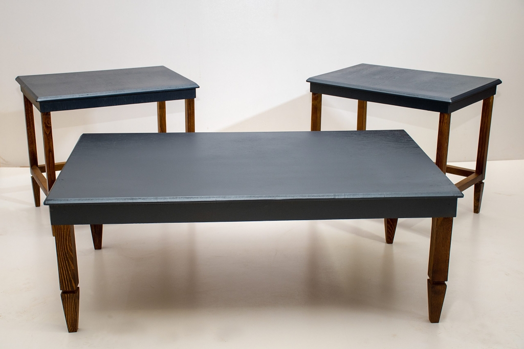 تولید و عرضه محصولات چوبی